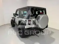 2015 Jeep WRANGLER