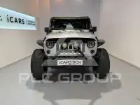 2015 Jeep WRANGLER