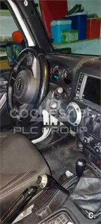 2015 Jeep WRANGLER