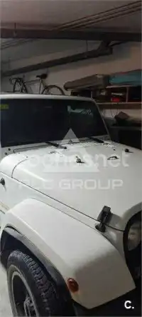 2015 Jeep WRANGLER