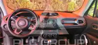 2015 Jeep Renegade