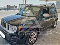 2015 Jeep Renegade