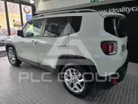 2015 Jeep Renegade