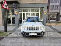 2015 Jeep Renegade