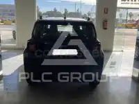 2015 Jeep Renegade