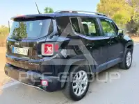 2015 Jeep Renegade