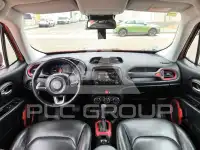 2015 Jeep Renegade