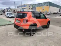 2015 Jeep Renegade