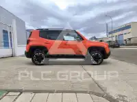 2015 Jeep Renegade