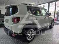 2015 Jeep Renegade