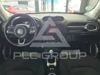 2015 Jeep Renegade
