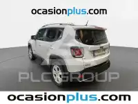 2015 Jeep Renegade