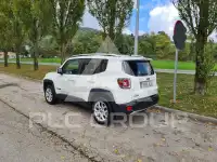 2015 Jeep Renegade
