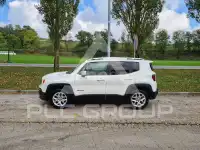 2015 Jeep Renegade