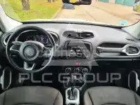 2015 Jeep Renegade