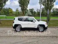 2015 Jeep Renegade