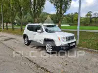 2015 Jeep Renegade