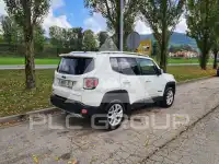 2015 Jeep Renegade
