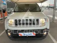 2015 Jeep Renegade