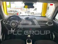 2015 Jeep Renegade