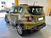 2015 Jeep Renegade