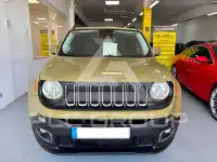 2015 Jeep Renegade