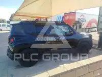 2015 Jeep Renegade