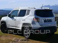 2015 Jeep Renegade