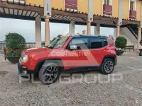 2015 Jeep Renegade