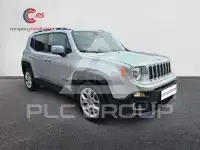 2015 Jeep Renegade