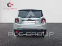2015 Jeep Renegade
