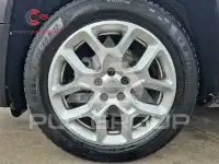 2015 Jeep Renegade