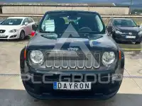 2015 Jeep Renegade