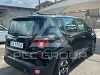 2015 Jeep Renegade