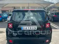 2015 Jeep Renegade