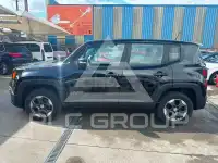 2015 Jeep Renegade