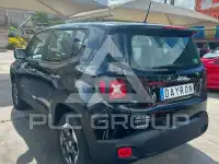 2015 Jeep Renegade