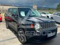 2015 Jeep Renegade