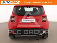 2015 Jeep Renegade