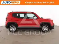 2015 Jeep Renegade