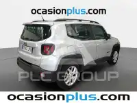 2015 Jeep Renegade