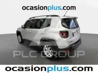 2015 Jeep Renegade