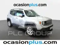 2015 Jeep Renegade