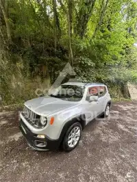 2015 Jeep Renegade