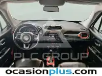 2015 Jeep Renegade