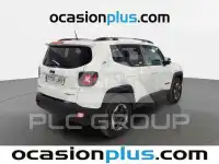 2015 Jeep Renegade