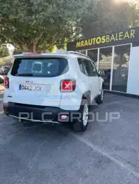 2015 Jeep Renegade