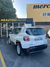 2015 Jeep Renegade