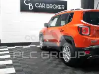 2015 Jeep Renegade