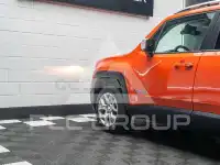 2015 Jeep Renegade
